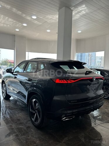 Changan  2026, 0 km - 1.5 л - Bakı