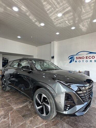 Changan  2026, 0 km - 1.5 л - Bakı