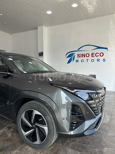 Changan  2026, 0 km - 1.5 л - Bakı