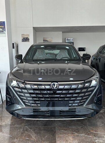 Changan  2026, 0 km - 1.5 л - Bakı