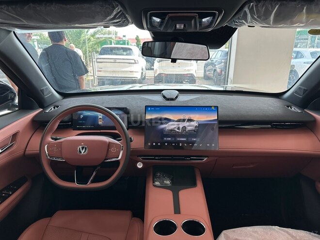 Changan  2026, 0 km - 1.5 л - Bakı