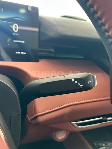 Changan  2026, 0 km - 1.5 л - Bakı
