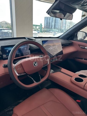 Changan  2026, 0 km - 1.5 л - Bakı