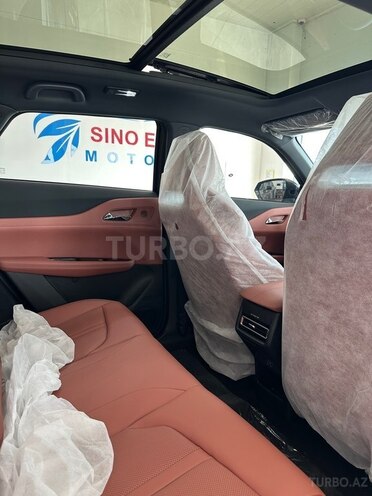 Changan  2026, 0 km - 1.5 л - Bakı
