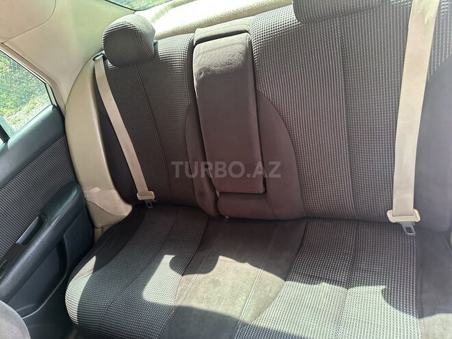 Nissan Tiida 2007, 314,175 km - 1.6 l - Bərdə