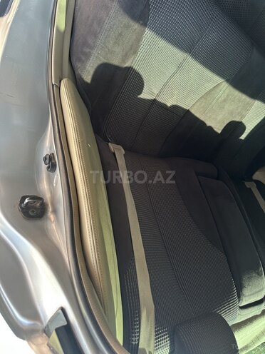Nissan Tiida 2007, 314,175 km - 1.6 l - Bərdə