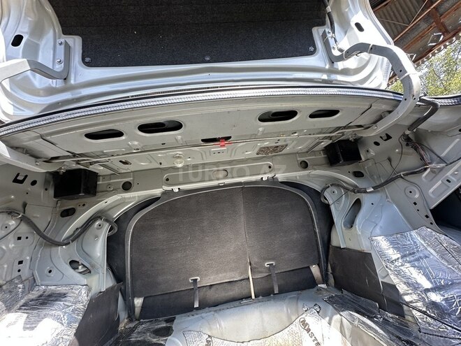 Nissan Tiida 2007, 314,175 km - 1.6 l - Bərdə