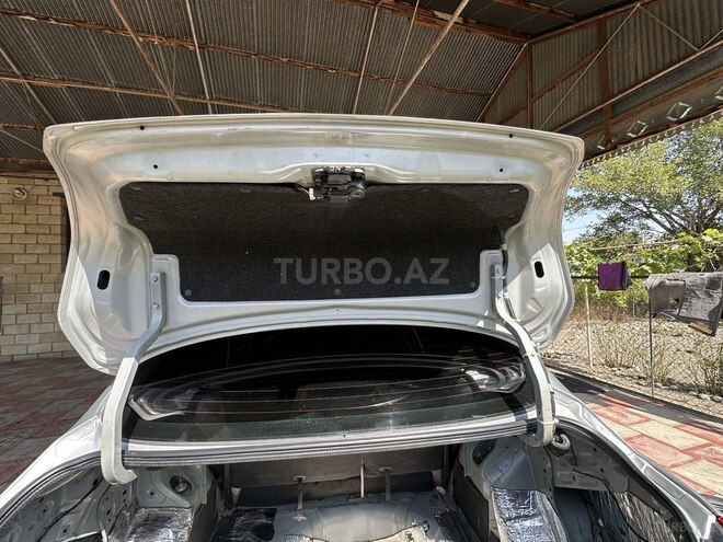 Nissan Tiida 2007, 314,175 km - 1.6 l - Bərdə