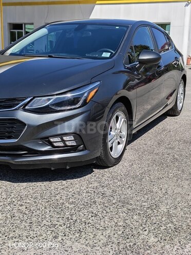 Chevrolet Cruze 2016, 76,000 km - 1.4 л - Bakı