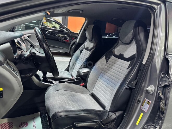 Hyundai Elantra 2014, 212,000 km - 1.8 l - Xırdalan