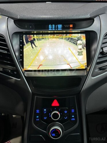 Hyundai Elantra 2014, 212,000 km - 1.8 l - Xırdalan