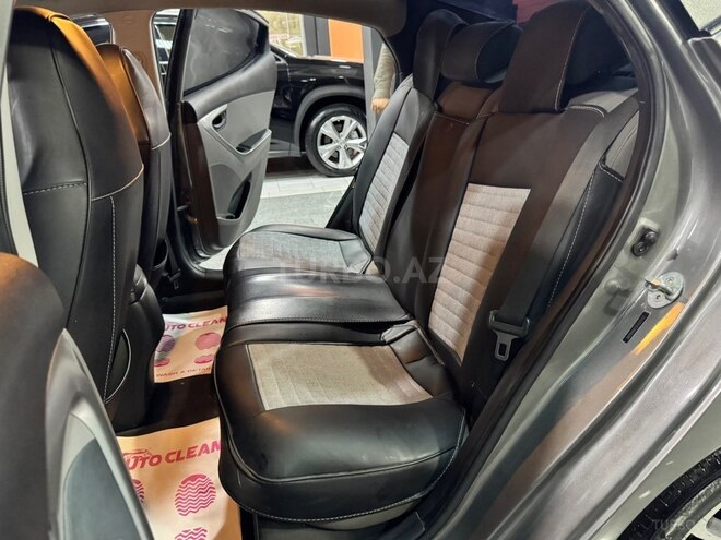 Hyundai Elantra 2014, 212,000 km - 1.8 l - Xırdalan