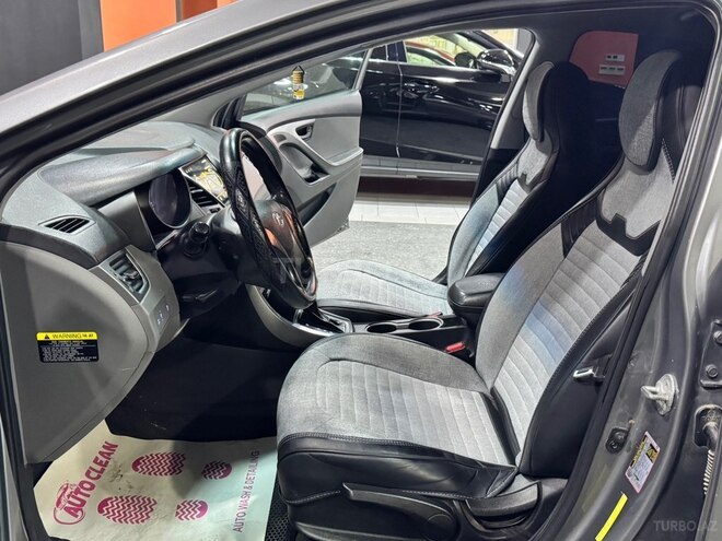 Hyundai Elantra 2014, 212,000 km - 1.8 l - Xırdalan