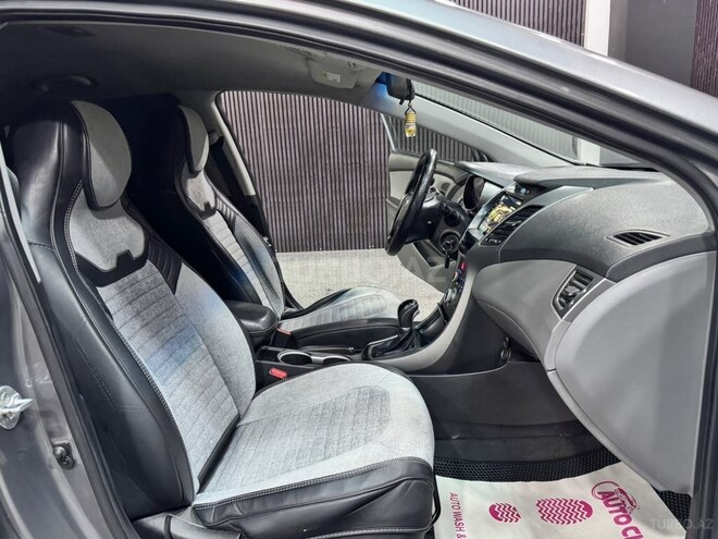 Hyundai Elantra 2014, 212,000 km - 1.8 l - Xırdalan