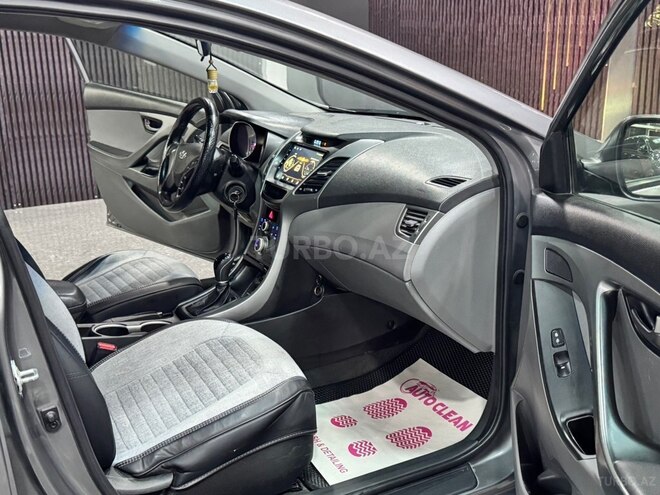 Hyundai Elantra 2014, 212,000 km - 1.8 l - Xırdalan