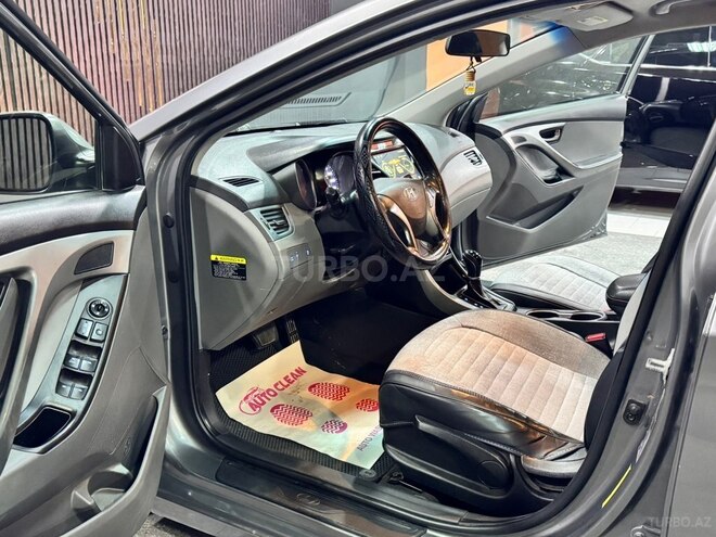Hyundai Elantra 2014, 212,000 km - 1.8 l - Xırdalan