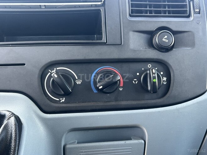 Ford Transit 2007, 179,000 km - 2.4 l - Bakı