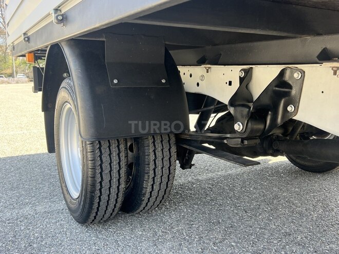 Ford Transit 2007, 179,000 km - 2.4 l - Bakı