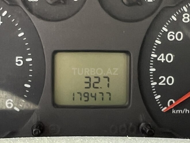 Ford Transit 2007, 179,000 km - 2.4 l - Bakı