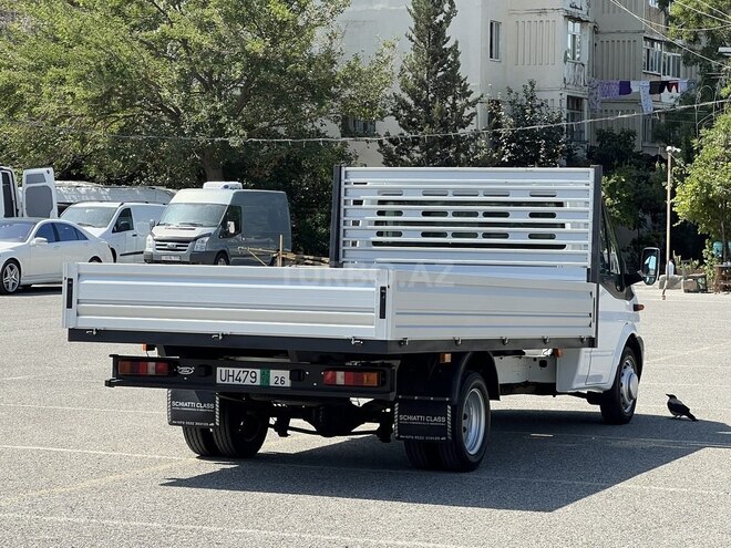 Ford Transit 2007, 179,000 km - 2.4 l - Bakı