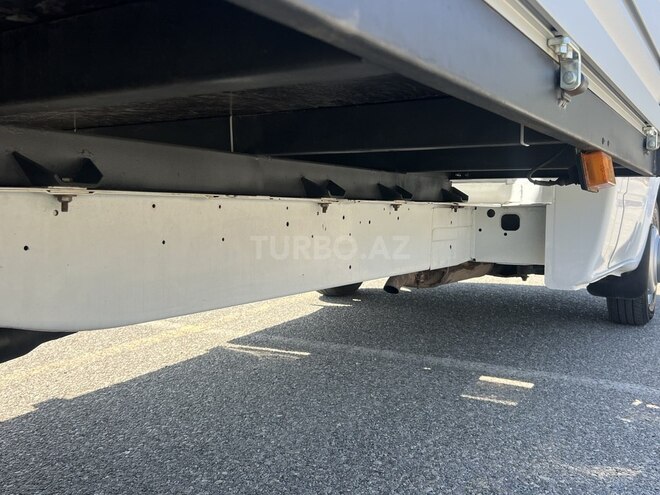 Ford Transit 2007, 179,000 km - 2.4 l - Bakı