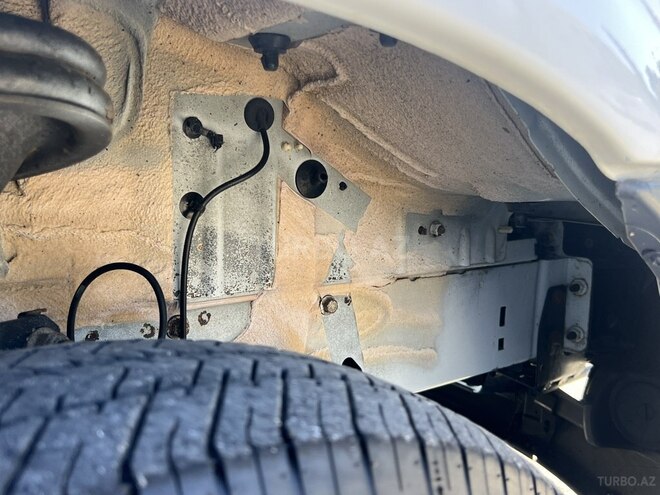 Ford Transit 2007, 179,000 km - 2.4 l - Bakı