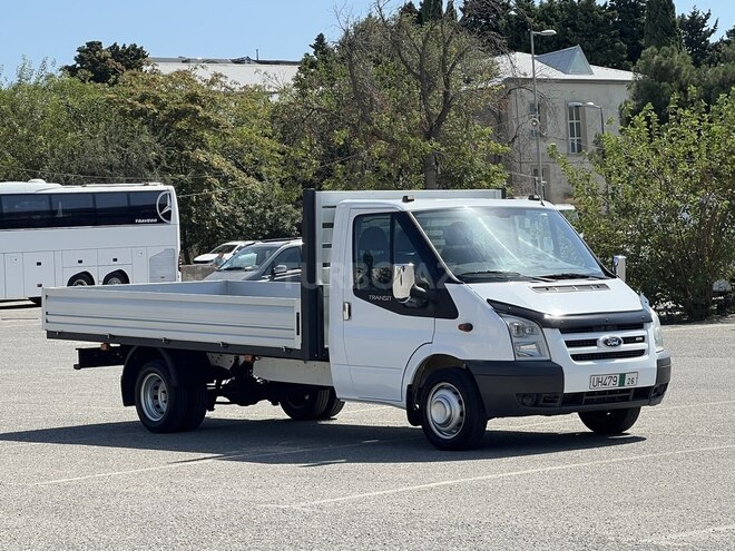 Ford Transit 2007, 179,000 km - 2.4 l - Bakı