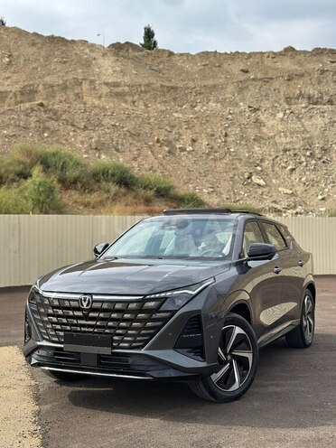Changan  2026, 0 km - 1.5 l - Bakı