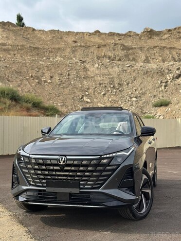 Changan  2026, 0 km - 1.5 l - Bakı