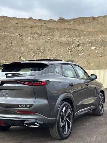 Changan  2026, 0 km - 1.5 l - Bakı