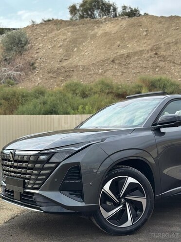 Changan  2026, 0 km - 1.5 l - Bakı