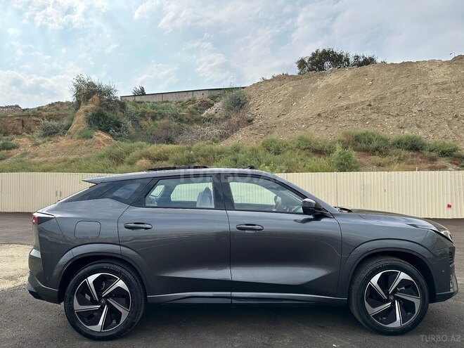 Changan  2026, 0 km - 1.5 l - Bakı