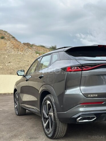 Changan  2026, 0 km - 1.5 l - Bakı