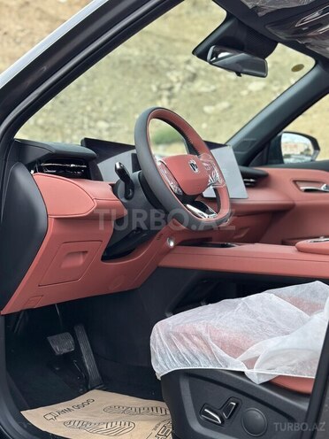 Changan  2026, 0 km - 1.5 l - Bakı