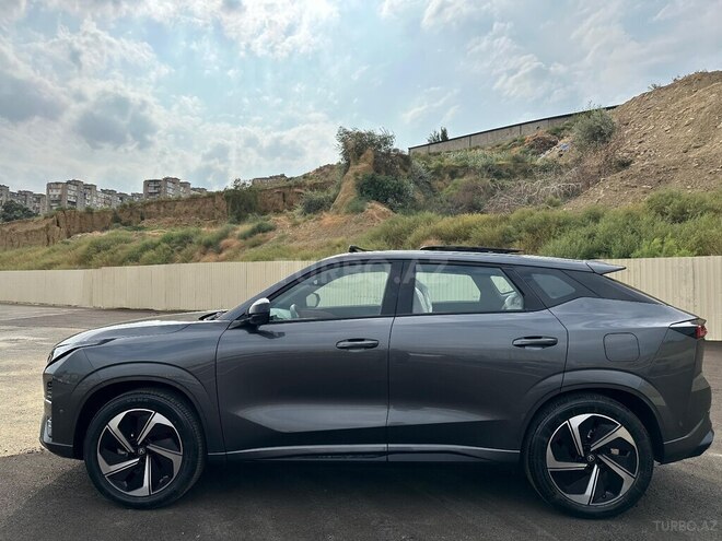 Changan  2026, 0 km - 1.5 l - Bakı