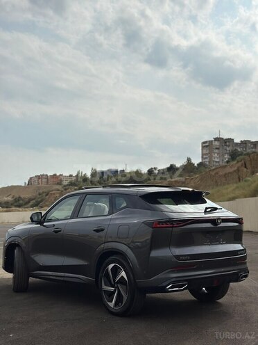 Changan  2026, 0 km - 1.5 l - Bakı