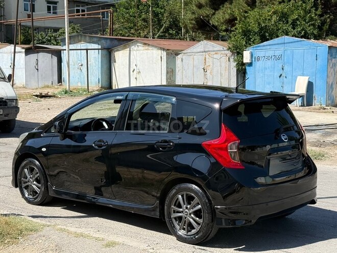 Nissan Note 2014, 90,000 km - 1.2 l - Xırdalan