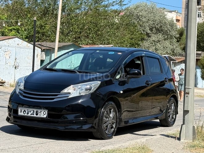 Nissan Note 2014, 90,000 km - 1.2 l - Xırdalan