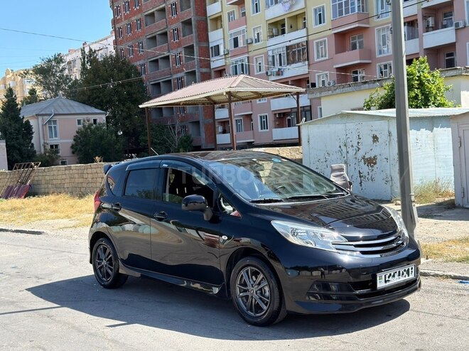 Nissan Note 2014, 90,000 km - 1.2 l - Xırdalan