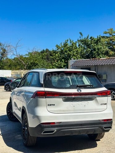 Changan  2026, 0 km - 1.5 l - Bakı