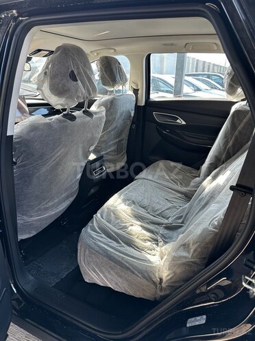 Changan  2026, 0 km - 1.5 l - Bakı