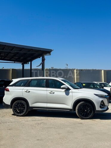 Changan  2026, 0 km - 1.5 l - Bakı