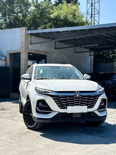 Changan  2026, 0 km - 1.5 l - Bakı