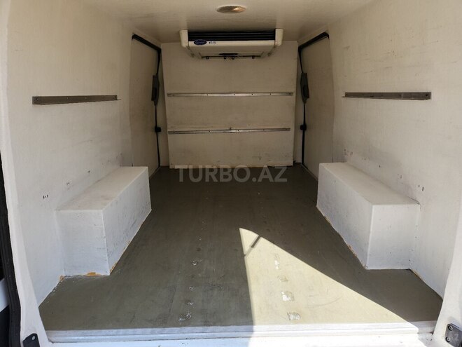 Mercedes Vito 2007, 253,900 km - 2.2 л - Bakı