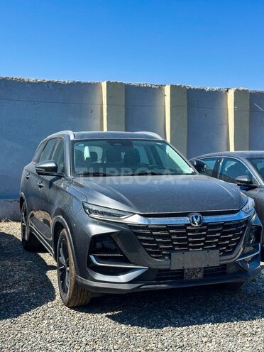 Changan  2026, 0 km - 1.5 л - Bakı