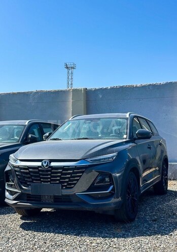 Changan  2026, 0 km - 1.5 л - Bakı