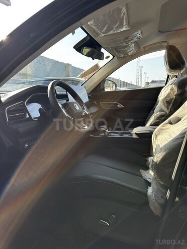 Changan  2026, 0 km - 1.5 л - Bakı