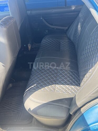 LADA (VAZ) 2107 2008, 63,444 km - 1.6 l - Bakı