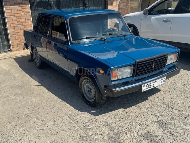 LADA (VAZ) 2107 2008, 63,444 km - 1.6 l - Bakı