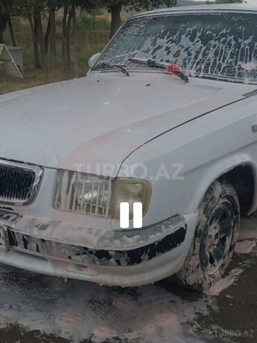 GAZ 3110 2003, 410,000 km - 2.3 l - Şirvan